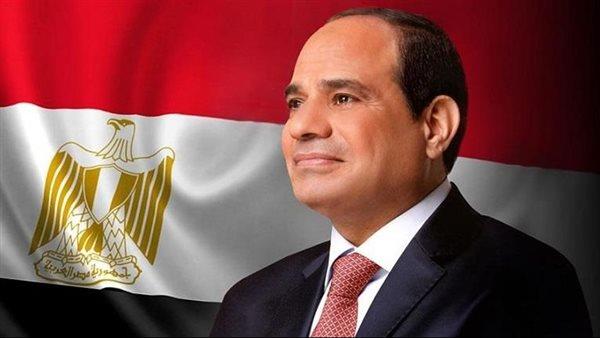 الكونفدرالية .. الرئيس السيسي يهنئ الزمالك على فوزه باللقب