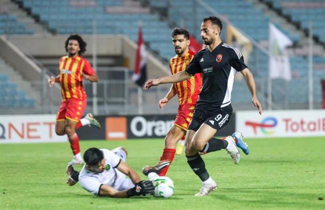 نهائي أبطال إفريقيا.. انتهاء لقاء الذهاب بين الأهلي والترجي بـ التعادل