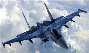   أوكرانيا تُسقط طائرة هجومية روسية من طراز "سوخوى - 25"