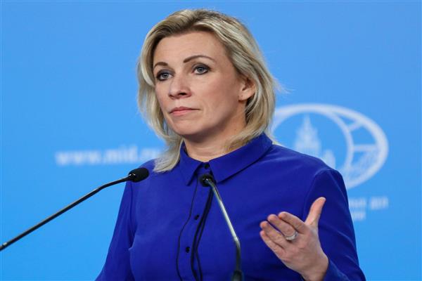 روسيا: زيارة بوتين الأخيرة للصين أرست الأسس لسنوات عديدة قادمة