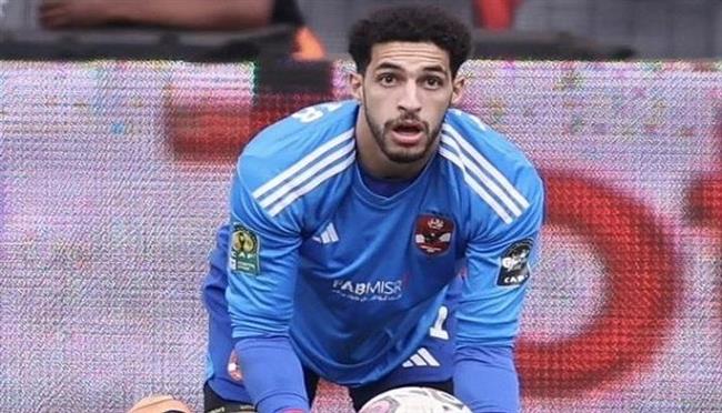 المباراة الـ8.. مصطفى شوبير يحافظ على نظافة شباكه بدوري أبطال أفريقيا