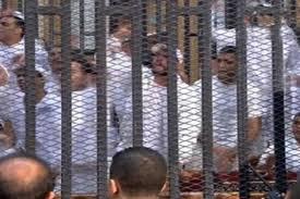 اليوم.. نظر إعادة محاكمة متهم فى قضية "أحداث مجلس الوزراء"
