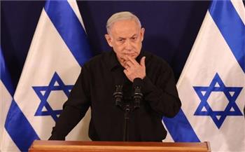   نتنياهو: شروط جانتس تعني إنهاء الحرب وهزيمة إسرائيل