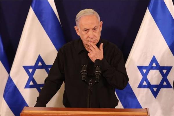 نتنياهو: شروط جانتس تعني إنهاء الحرب وهزيمة إسرائيل