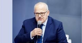 انطلاق مؤتمر صنع السياسات الاقتصادية وقت تزايد المخاطر في جامعة القاهرة