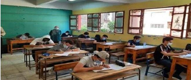 فى يومها الثاني.. الإسكندرية تشهد امتحانات الشهادة الإعدادية في اللغة الإنجليزية  