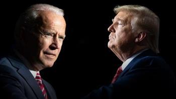 ترامب: بايدن الأسوأ بتاريخ أمريكا