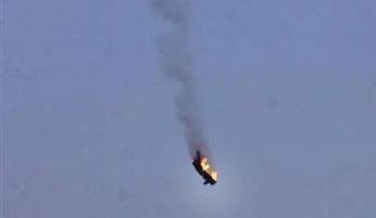   أوكرانيا تسقط طائرة روسية بدون طيار فوق منطقة أوديسا