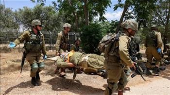   ارتفاع حصيلة قتلى جيش الاحتلال الإسرائيلي إلى 630