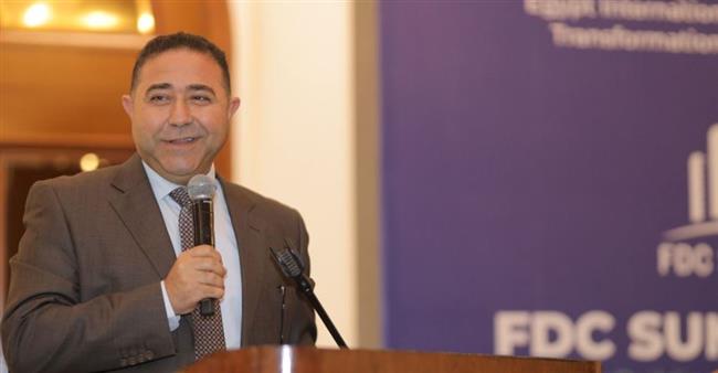 اليوم.. انطلاق الدورة السادسة من قمة FDC Summit   