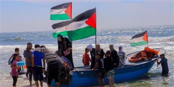   لجان المقاومة في فلسطين: نرفض أي تواجد أجنبي على شاطئ بحر غزة أو معابرها