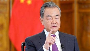   وزير الخارجية الصيني: ندعم بنشاط استراتيجيات التنمية في طاجيكستان