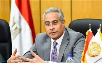 وزير العمل: مصر لم تدرج على قائمة الملاحظات الدولية لعام 2024