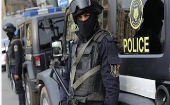   "الداخلية" تضبط شخصين لقيامهما بالتعدي على تاجر في بورسعيد وقتله