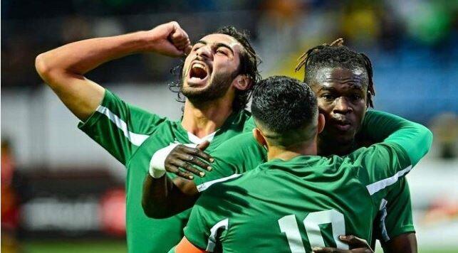 قائمة الاتحاد السكندرى لمواجهة زد