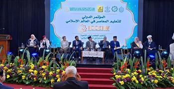 جامعة بنها تشارك فى المؤتمر الدولي للتعليم المعاصر في العالم الإسلامي بماليزيا