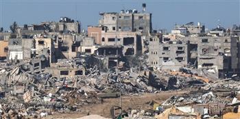   رئيس المرصد الأورومتوسطي: وثقنا تدمير الاحتلال 70% من المنشآت المدنية في غزة