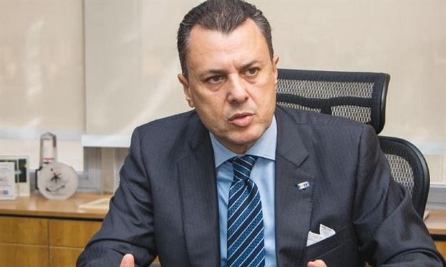وزير السياحة يبحث مع سفير تونس أوجه التعاون