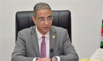   محافظ الفيوم يحيل رئيس لجنة امتحانات للتحقيق