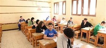 مدير "تعليم الإسكندرية": لا شكاوى من امتحان اللغة الانجليزية في الشهادة الإعدادية
