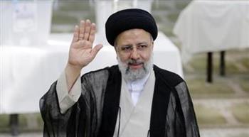   "فارس" تدعو الإيرانيين بالدعاء للرئيس إبراهيم رئيسي 