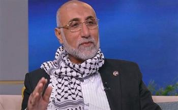 رئيس تيار الاستقلال الفلسطيني لـ «أكتوبر»: الدور المصري الأكثر قوة في دعم فلسطين