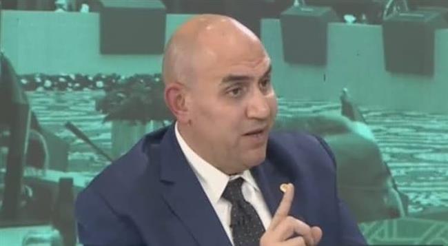 وهيب: مذبحة الشعب الفلسطيني هدفها اجتثاث فلسطين من الخارطة السياسية والجغرافية