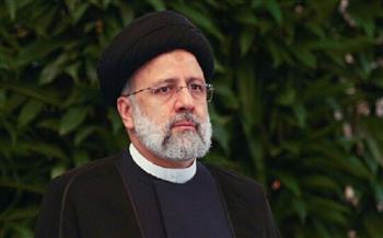   الهلال الأحمر الإيراني ينفي العثور على مروحية الرئيس "رئيسي" المحطمة