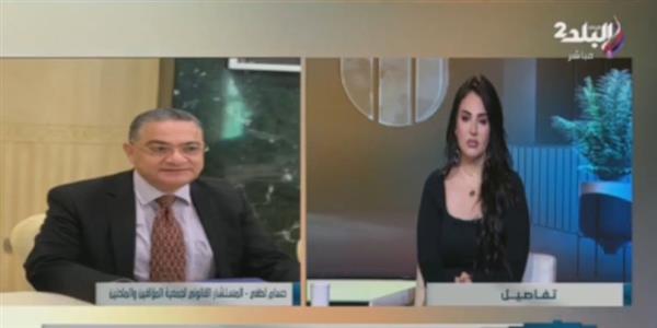 محامي أسرة فريد الأطرش : محسن جابر ليس له الحق في التنازل لـ نانسي عجرم