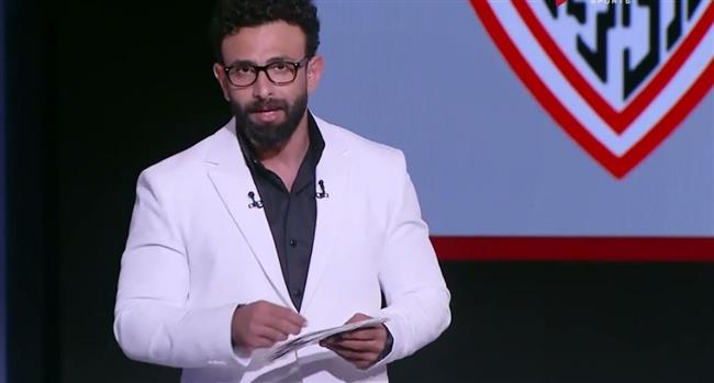 رسالة إبراهيم فايق لـ جماهير الزمالك بعد التتويج ببطولة الكونفدرالية