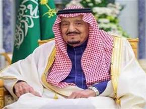   السعودية.. إصابة الملك سلمان بـ التهاب في الرئة