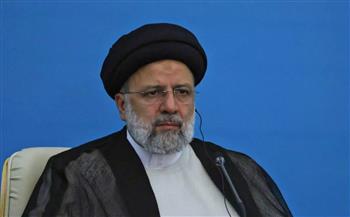   مسؤول إيراني: حياة "رئيسي" ووزير الخارجية في خطر بعد تحطم المروحية
