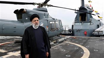   وزير الداخلية الإيراني: الوصول إلى مروحية "رئيسي" قد يستغرق بعض الوقت