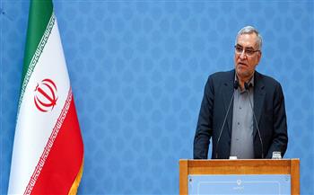   وزير الصحة الإيراني: ​​وفرنا كل الإمكانات والمرافق في منطقة حادث مروحية الرئيس