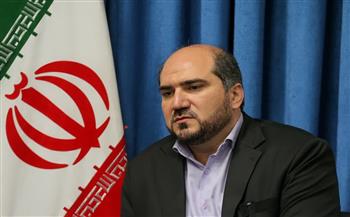   نائب الرئيس الإيراني يؤكد التواصل مع مرافقَين للرئيس وخامنئي يطالب بالتحلي بالهدوء