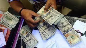   عاجل.. 8.475 مليار جنيه حصيلة تنازلات العملاء عن العملات الأجنبية في مصر للصرافة 