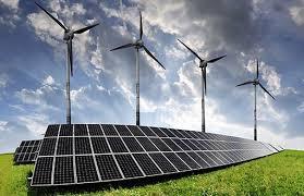   الحكومة: نستهدف زيادة نسبة مشاركة الطاقة المتجددة بنسبة  42% بحلول  2030
