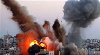   أمريكا و بريطانيا تشددان على ضرورة الوقف المستدام لإطلاق النار في غزة