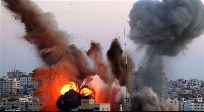 أمريكا و بريطانيا تشددان على ضرورة الوقف المستدام لإطلاق النار في غزة