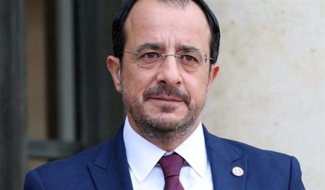 الرئيس القبرصي : زيارتي لـ لبنان بداية جديدة مليئة بالأمل وواعدة