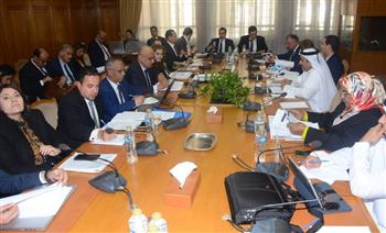   وزارة التخطيط تشارك في مناقشة تقرير مصر الأول أمام لجنة الميثاق العربي لحقوق الإنسان