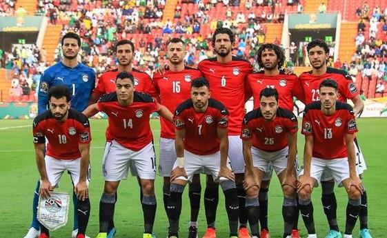 كأس العالم .. فيفا يحدد موعد مواجهتي منتخب مصر مع "بوركينا فاسو / غينيا"