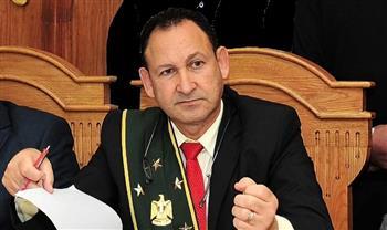 قاضٍ مصري: الاحتجاجات الطلابية الأمريكية أظهرت الانقسام بين الأجيال وعدم شعبية إسرائيل بإبادة فلسطين