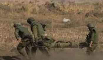   جيش الاحتلال يعلن إصابة اثنين من جنوده في معارك قطاع غزة