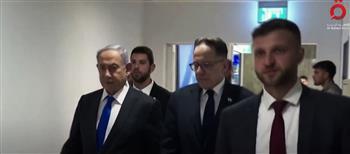   أصبح عبئا على إسرائيل.. الإسرائيليون يطالبون نتنياهو وحكومته بالاستقالة