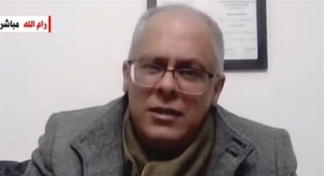 "عودة": إسرائيل لا تريد هدنة أو سلاما.. وتبحث عن أي مبرر لاقتحام رفح الفلسطينية