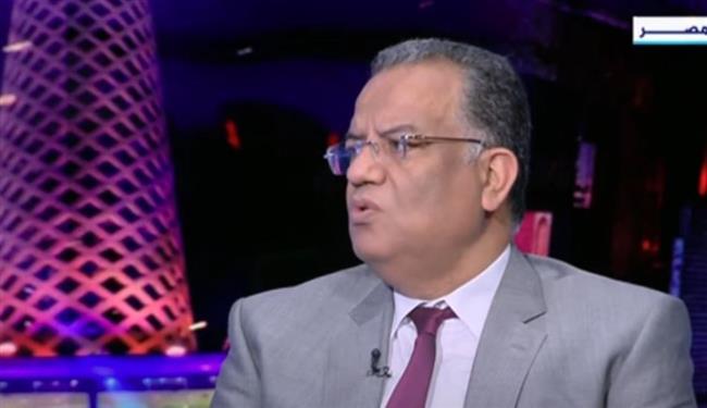 محمود مسلم: سمعة إسرائيل الدولية تدهورت خلال الفترة الأخيرة