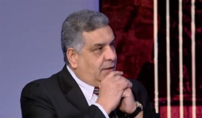 مدير تحرير الأهرام: المقاومة في غزة بالخندق بينما الناس دروع تحمل الهموم