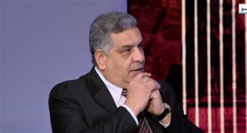   مدير تحرير الأهرام: على حركة حماس الموافقة على المبادرة المصرية لإنقاذ دماء الفلسطينيين
