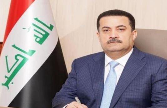 العراق وأمريكا يبحثان تطوير العلاقات الثنائية لتشمل مجالات متعددة